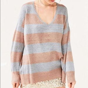 BDG Oversized Sweater